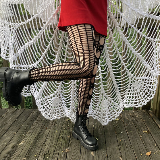 Scream Queen - Stockings
5