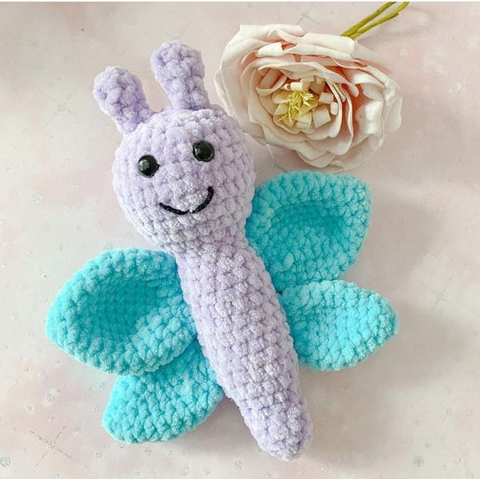 Betsy the Butterfly