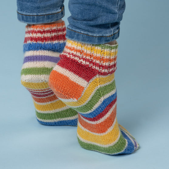 Sebu - Ankle Socks
6