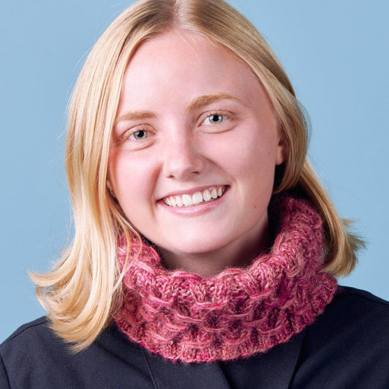 Seinen - Cowl
5