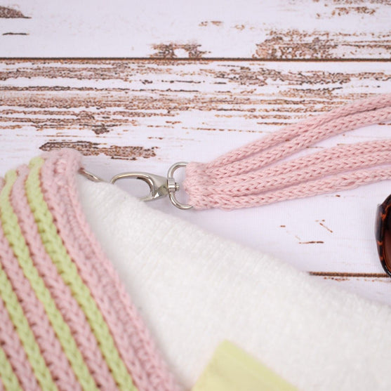 Sensommerbrise - Bag
4