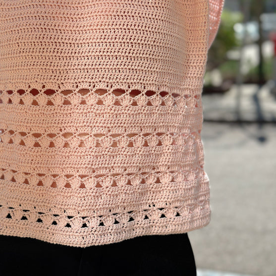 Sunny Shells - Top
4