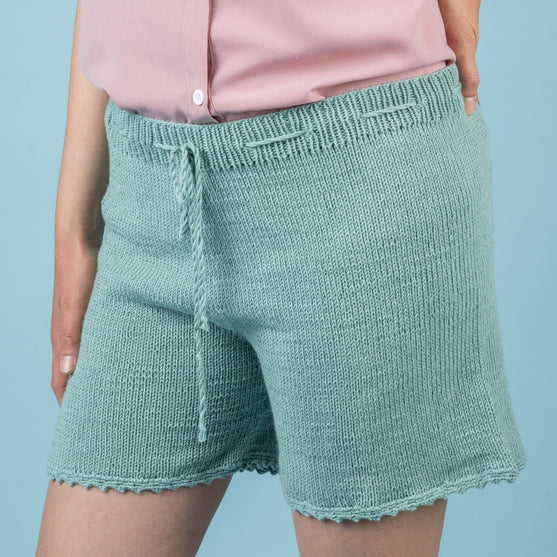 Sandy - Shorts
3