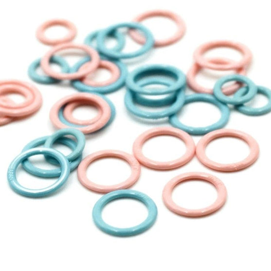 Anneaux marqueurs - Petits - Clover
3