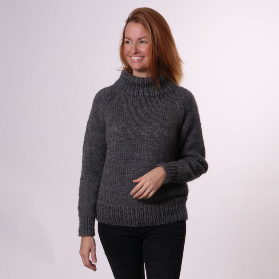 Gertrud Sweater
4