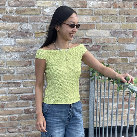 Snurretop - Débardeur
2