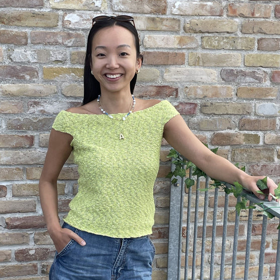 Snurretop - Débardeur
1