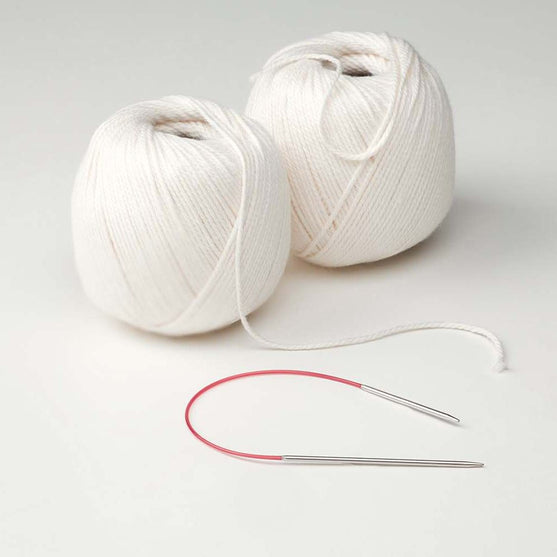 Sock Wonder Lace - addi
2