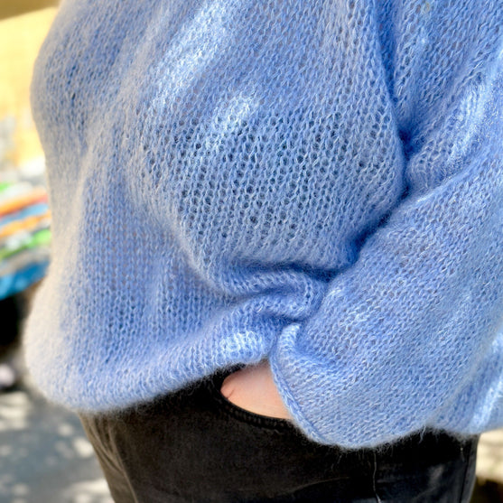 Sofia Plus - Pull
7