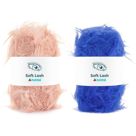 Soft Lash - Hobbii