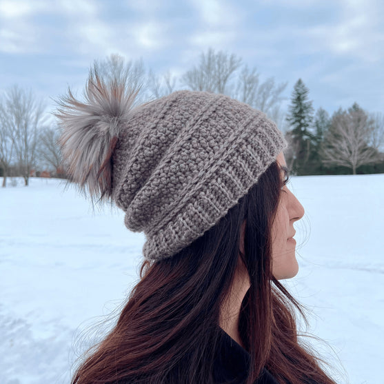 Soho - Beanie
2