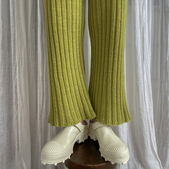 Solo - Trousers
3