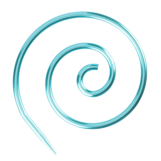 Cable Needles - Spiral - Hobbii
6