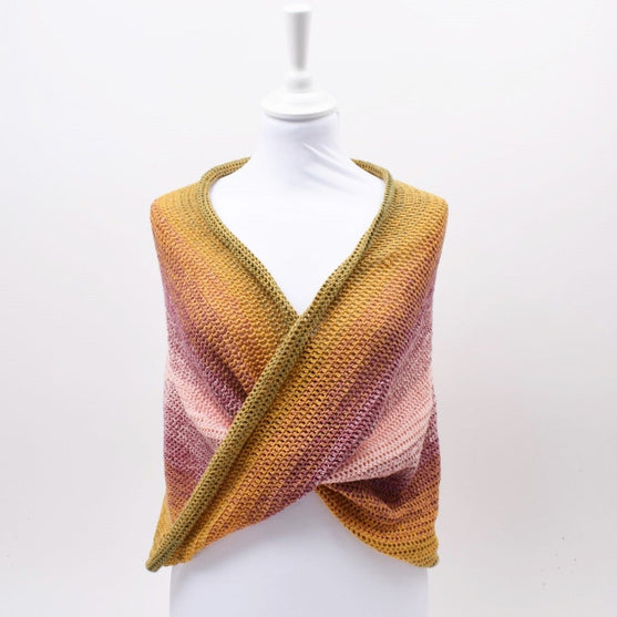 Spring Wrap
3