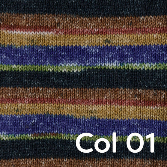 Silly Socks - Hobbii
3