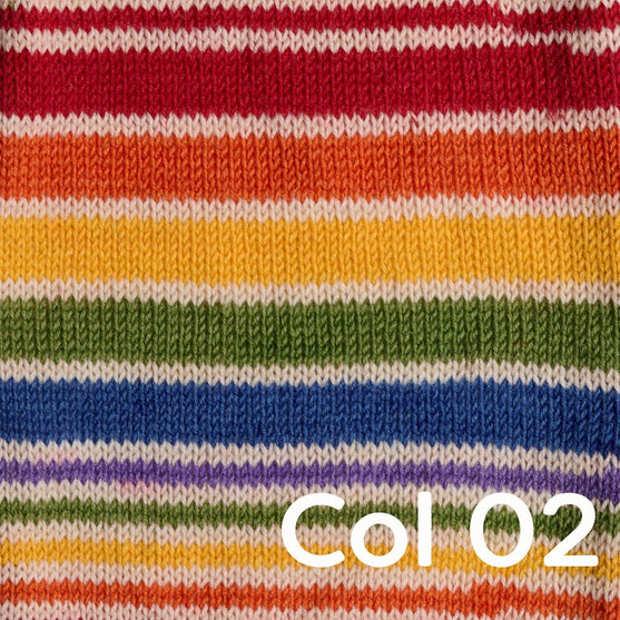 Silly Socks - Hobbii
4