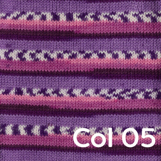 Silly Socks - Hobbii
7