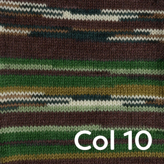 Silly Socks - Hobbii
12