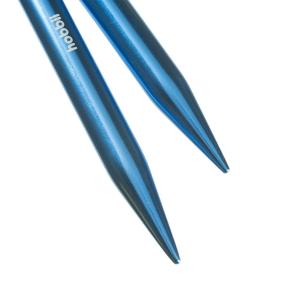 Stellar Interchangeable Circular Needle Set Essential - Sapphire - Hobbii
4