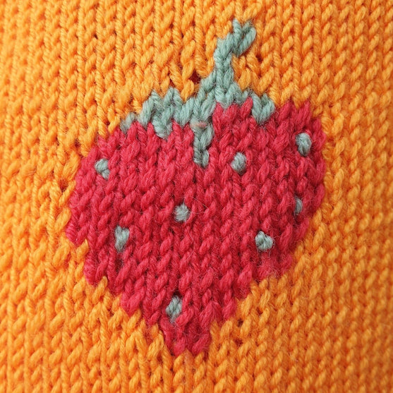 Tutti Frutti Strawberry - Débardeur
4