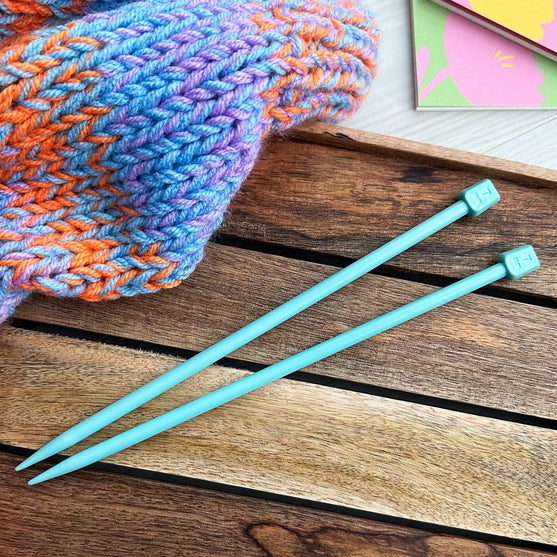 Single Pointed Needles - Hobbii
5