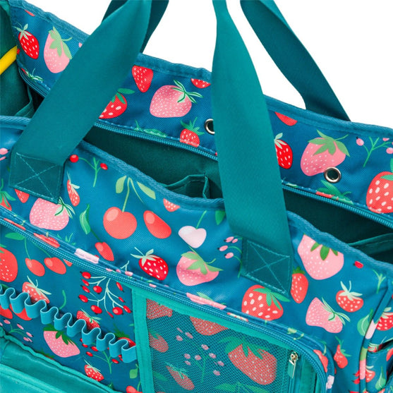 Sac à pelotes imprimé - Hobbii
4