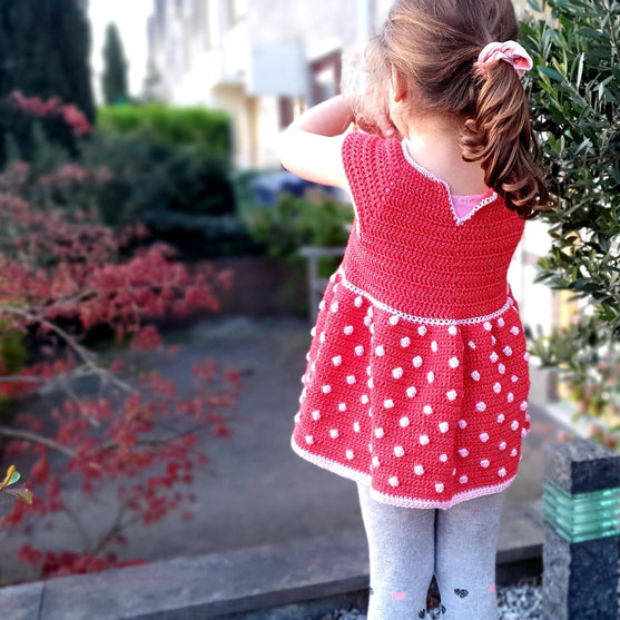 Robe Strawberry
2
