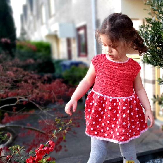 Robe Strawberry
3