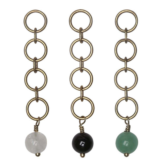 Row Counter Chain - 4 rings - Hobbii
1