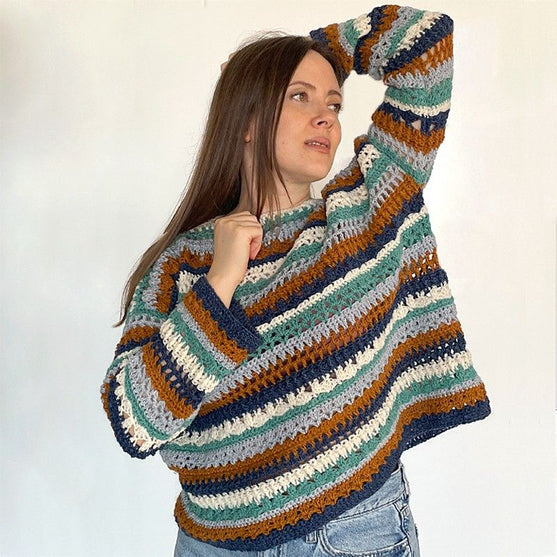 Holiday Glow - Pull
6