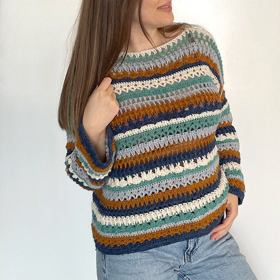 Holiday Glow - Pull
2