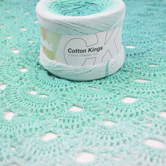 Sultan - Cotton Kings
5