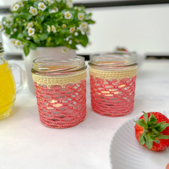 Summertime - Lantern
2