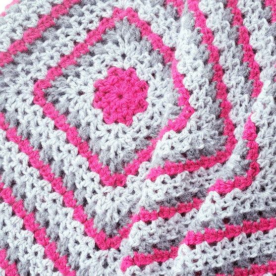 Summer Breeze - Throw
1