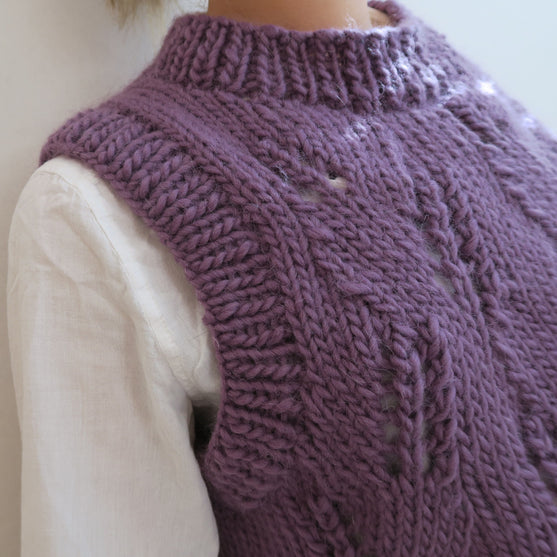 Sundance - Slipover
4