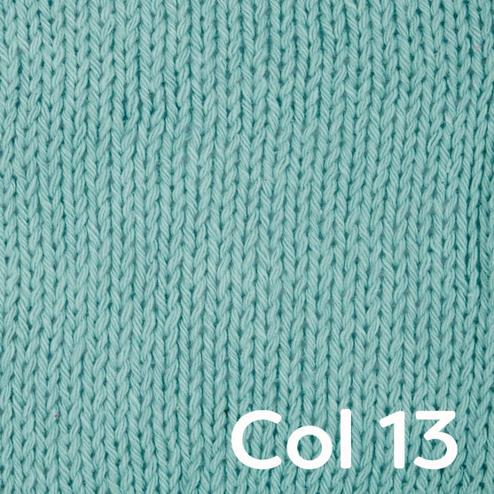 Recycled Cotton - We Love Yarn
14