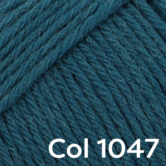 Regia 6-ply Uni - Regia
7