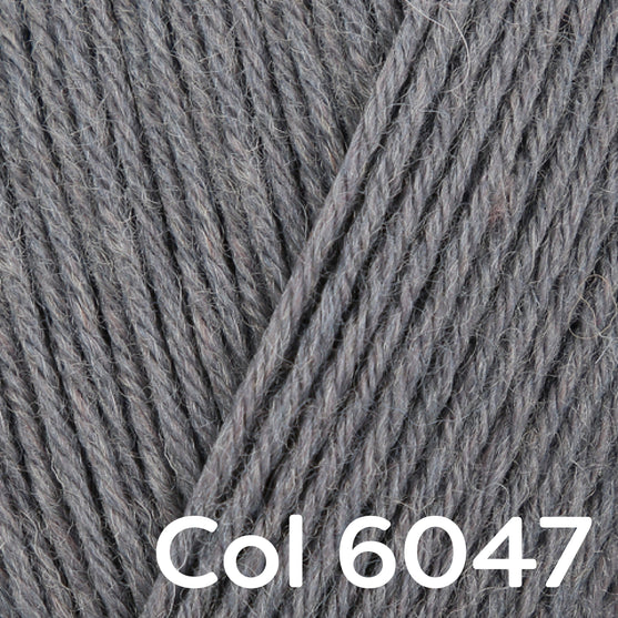 Regia 6-ply Uni - Regia
19