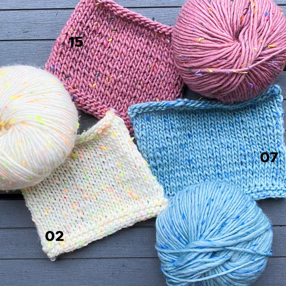 Tweed Delight - Hobbii
34