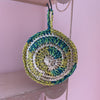 Swirl - Ornament
9