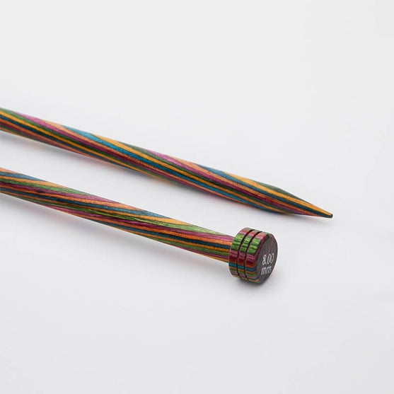 Aiguille à tricoter Symfonie - KnitPro
3