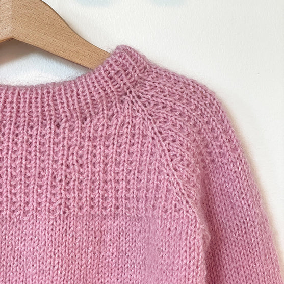 Leonora - Pull enfant
2