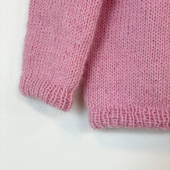 Leonora - Pull enfant
3