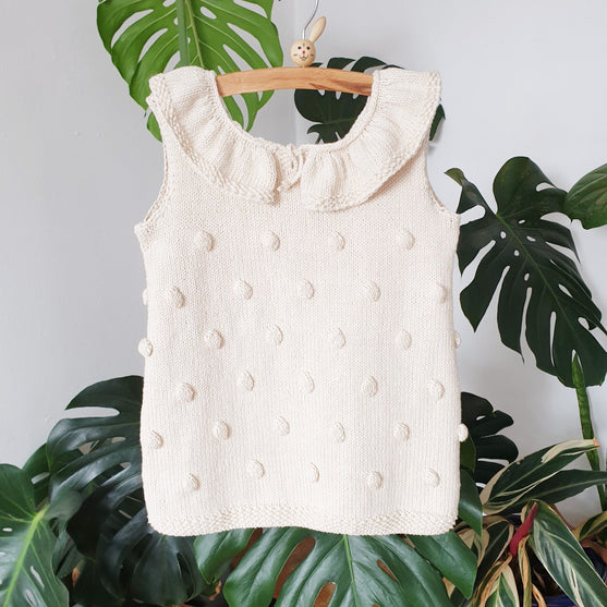 Talala - Robe enfant
4