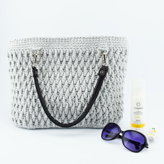 Sac Ribbon avec Anses
2