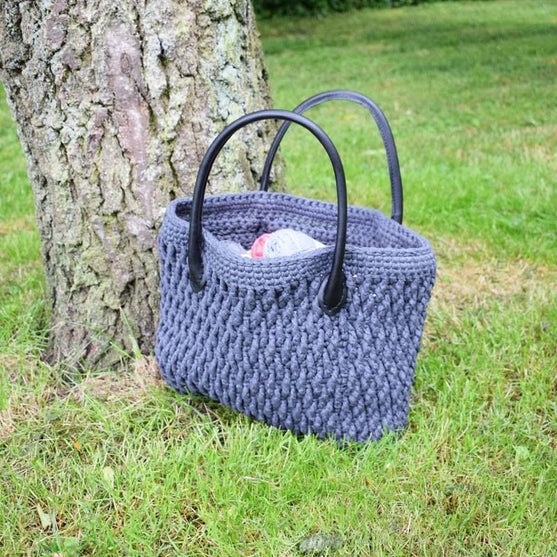 Sac Ribbon avec Anses
4
