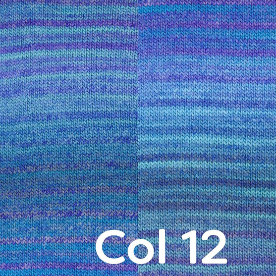 Tea Time XL - Hobbii
13