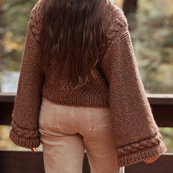 Lucent - Pull
13
