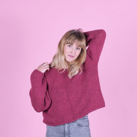 Thea - Pull
2