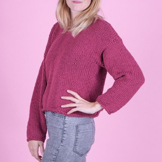 Thea - Pull
3